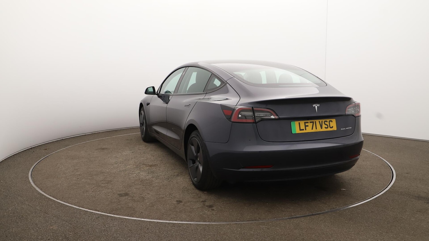 Used Tesla Model 3 2021 for sale - 76095109: Photo 61