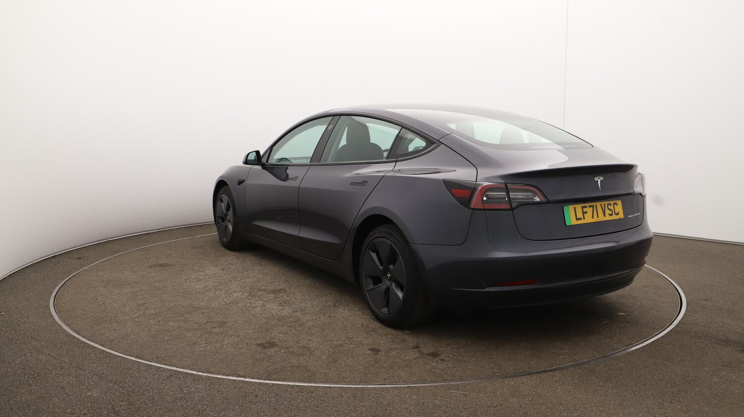 Used Tesla Model 3 2021 for sale - 76095109: Photo 62