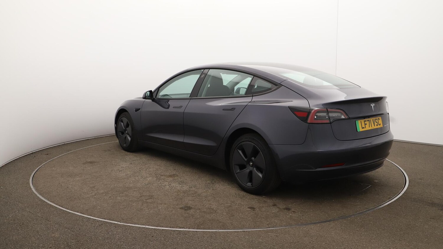Used Tesla Model 3 2021 for sale - 76095109: Photo 63