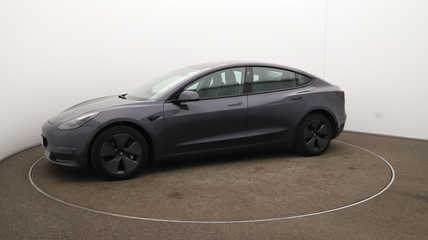 Used Tesla Model 3 2021 for sale - 76095109: Photo 67