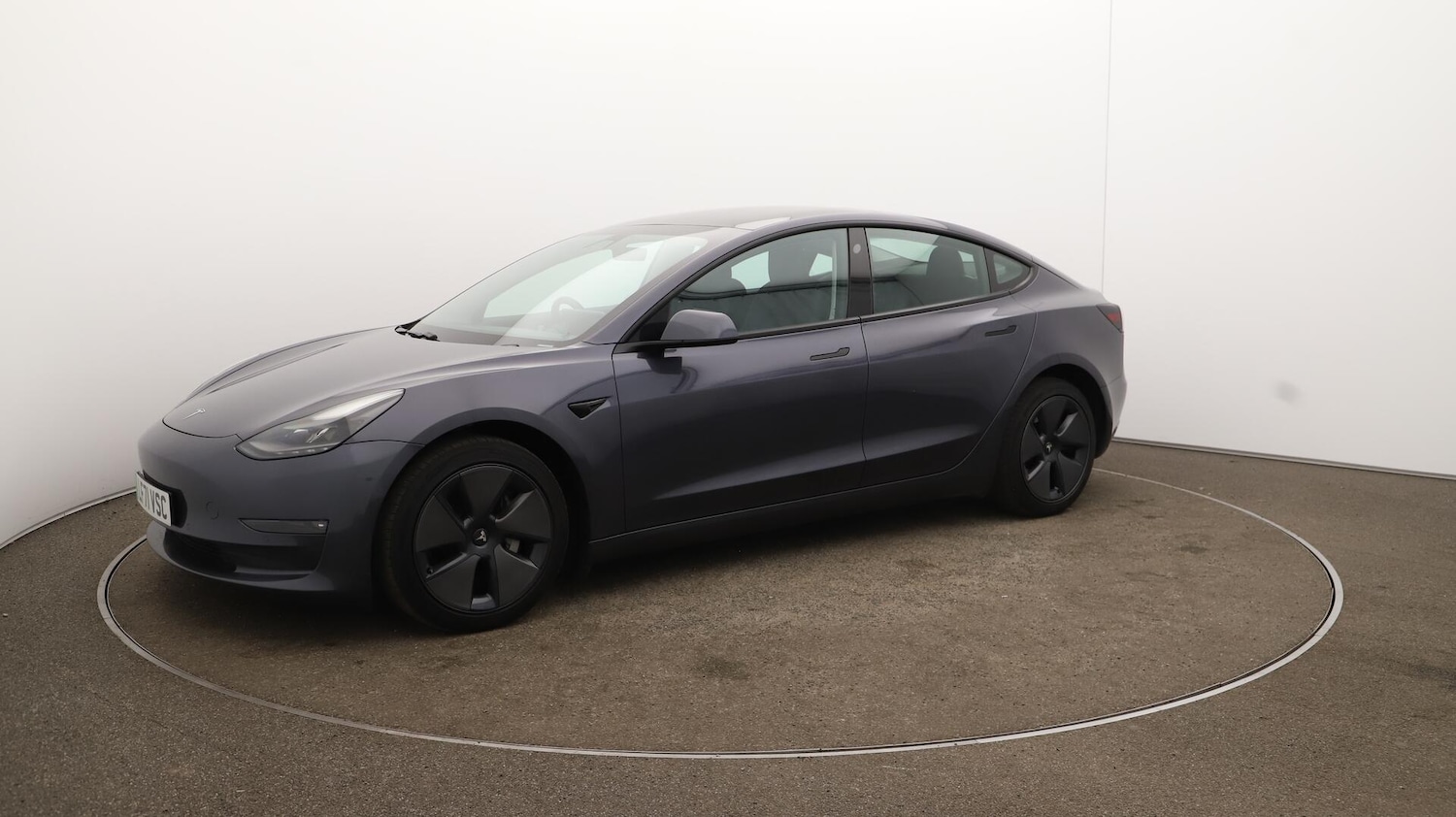 Used Tesla Model 3 2021 for sale - 76095109: Photo 68