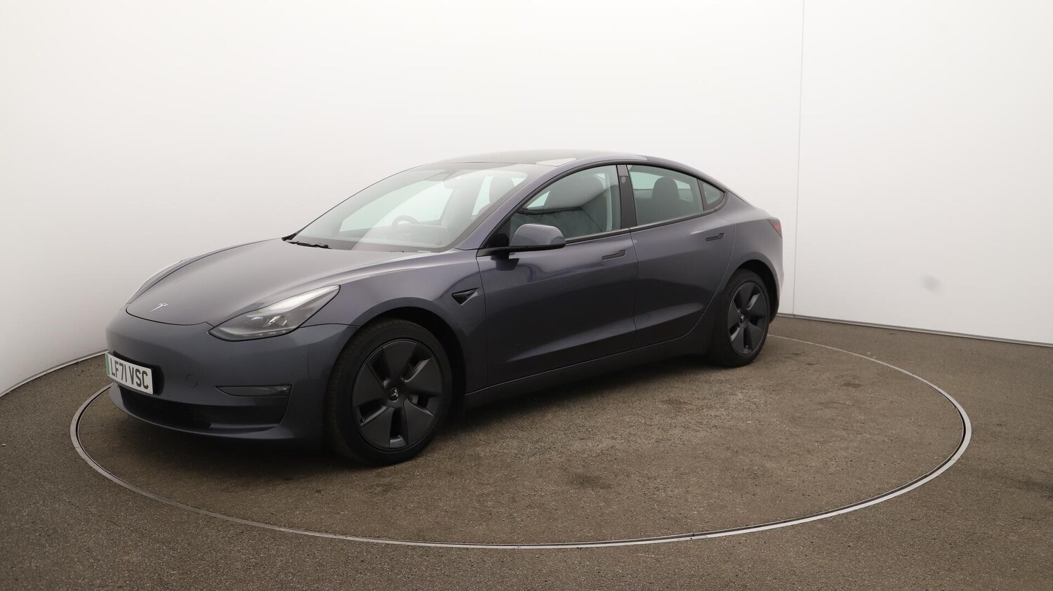 Used Tesla Model 3 2021 for sale - 76095109: Photo 69