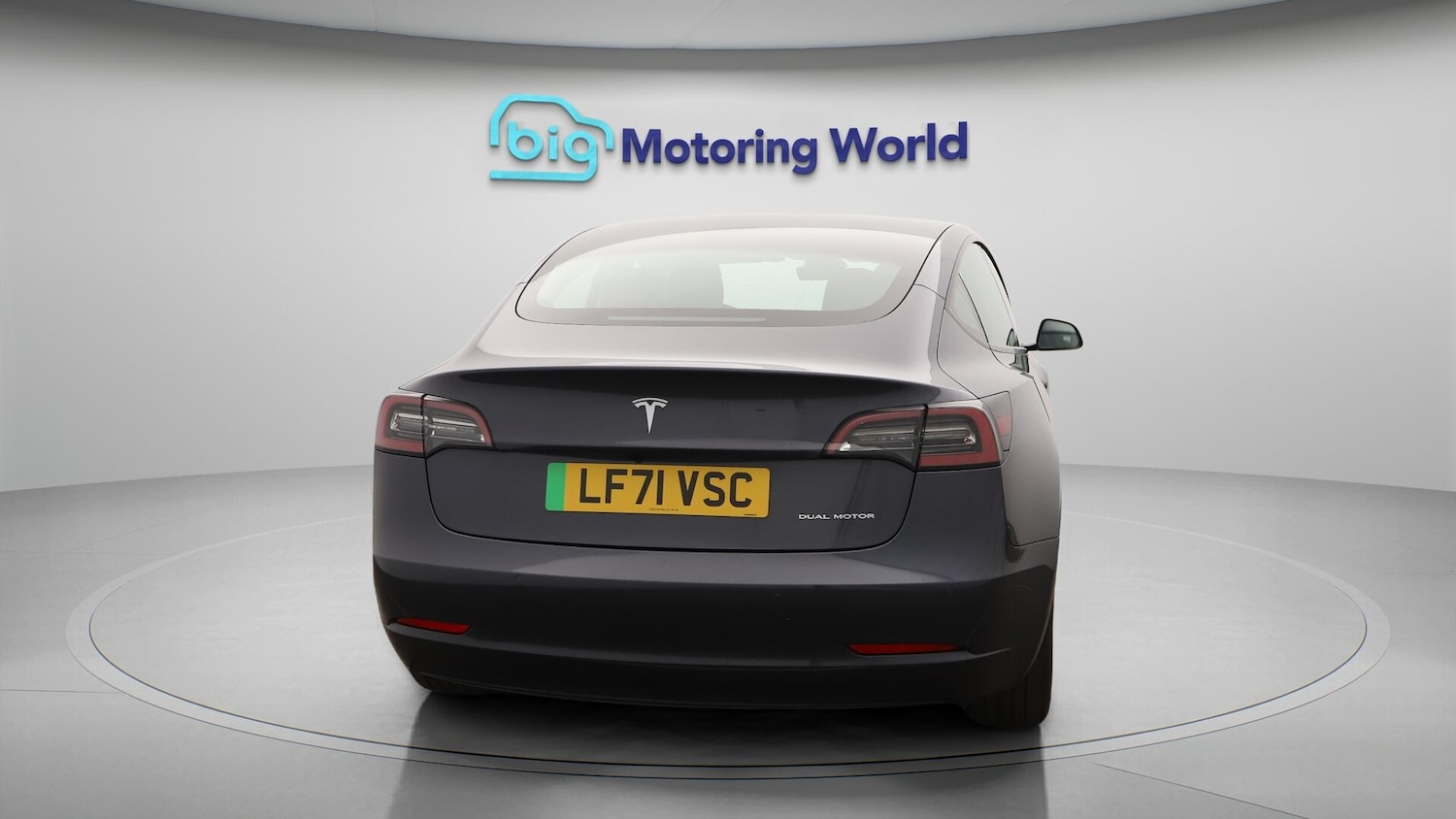 Used Tesla Model 3 2021 for sale - 76095109: Photo 7