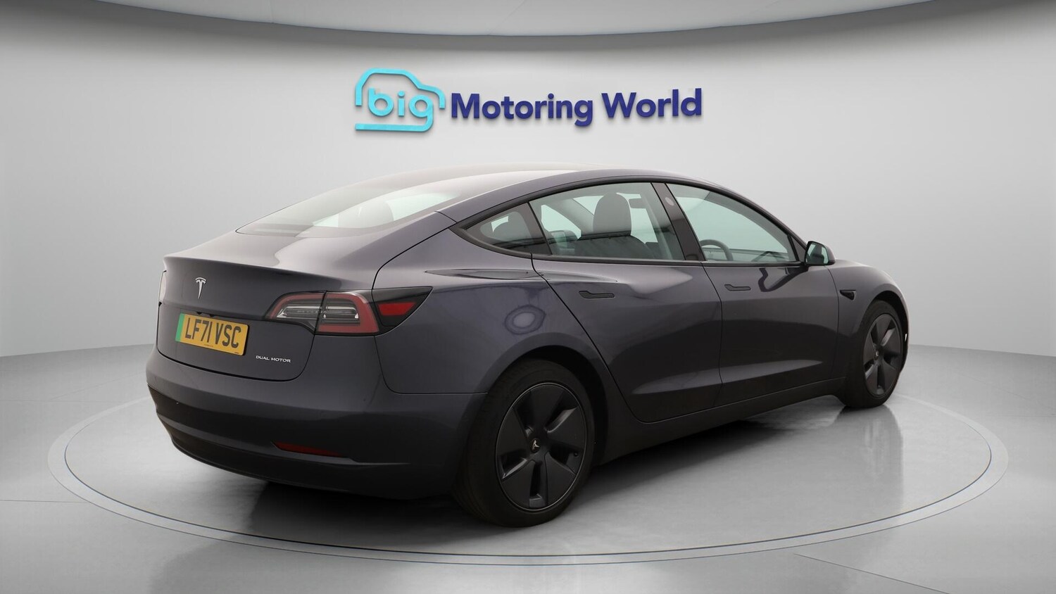 Used Tesla Model 3 2021 for sale - 76095109: Photo 8