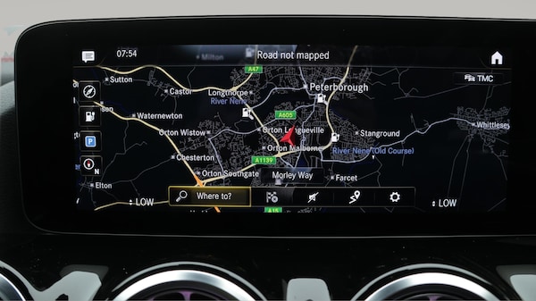 Used Mercedes-Benz EQA 2023 for sale - 74908656: Photo 12