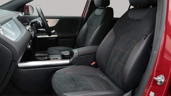 Used Mercedes-Benz EQA 2023 for sale - 74908656: Photo 15