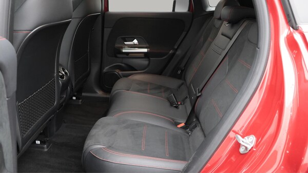 Used Mercedes-Benz EQA 2023 for sale - 74908656: Photo 17
