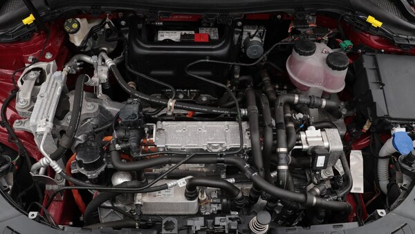 Used Mercedes-Benz EQA 2023 for sale - 74908656: Photo 20