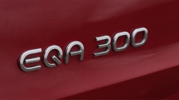 Used Mercedes-Benz EQA 2023 for sale - 74908656: Photo 22