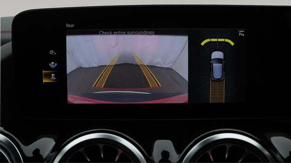 Used Mercedes-Benz EQA 2023 for sale - 74908656: Photo 28