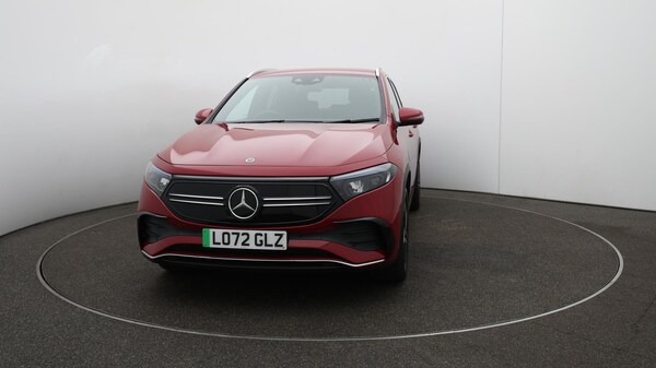 Used Mercedes-Benz EQA 2023 for sale - 74908656: Photo 42