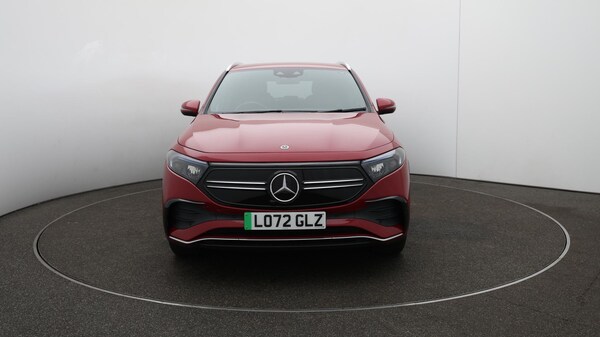 Used Mercedes-Benz EQA 2023 for sale - 74908656: Photo 43