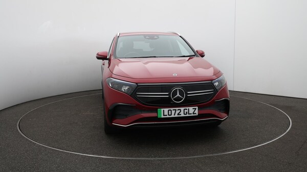Used Mercedes-Benz EQA 2023 for sale - 74908656: Photo 44