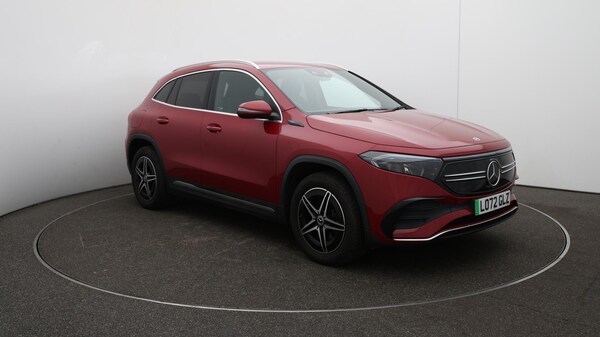Used Mercedes-Benz EQA 2023 for sale - 74908656: Photo 47