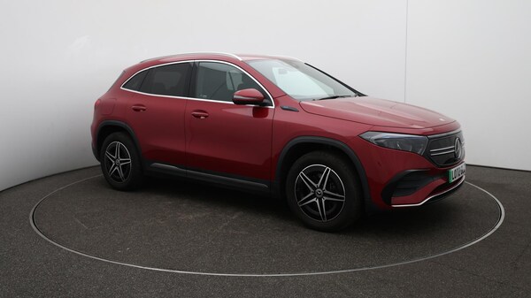 Used Mercedes-Benz EQA 2023 for sale - 74908656: Photo 48