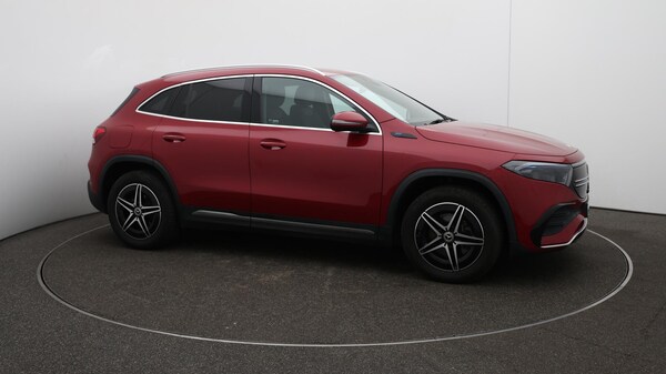 Used Mercedes-Benz EQA 2023 for sale - 74908656: Photo 49