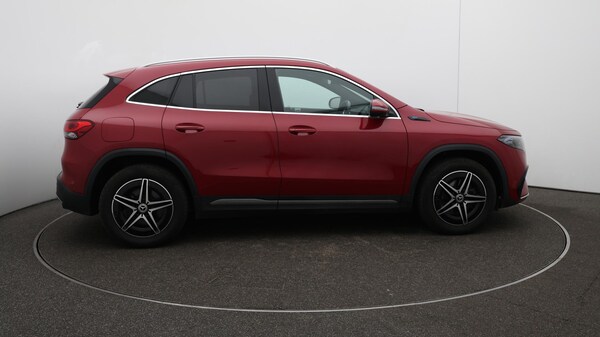 Used Mercedes-Benz EQA 2023 for sale - 74908656: Photo 53