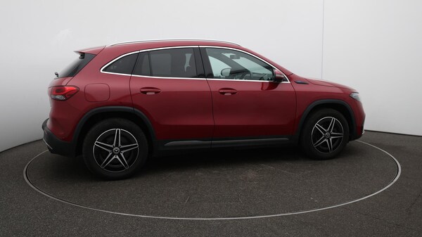 Used Mercedes-Benz EQA 2023 for sale - 74908656: Photo 54