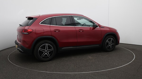 Used Mercedes-Benz EQA 2023 for sale - 74908656: Photo 55