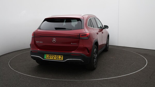 Used Mercedes-Benz EQA 2023 for sale - 74908656: Photo 59