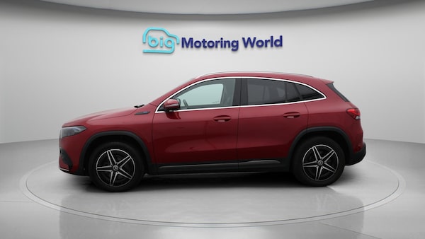 Used Mercedes-Benz EQA 2023 for sale - 74908656: Photo 5