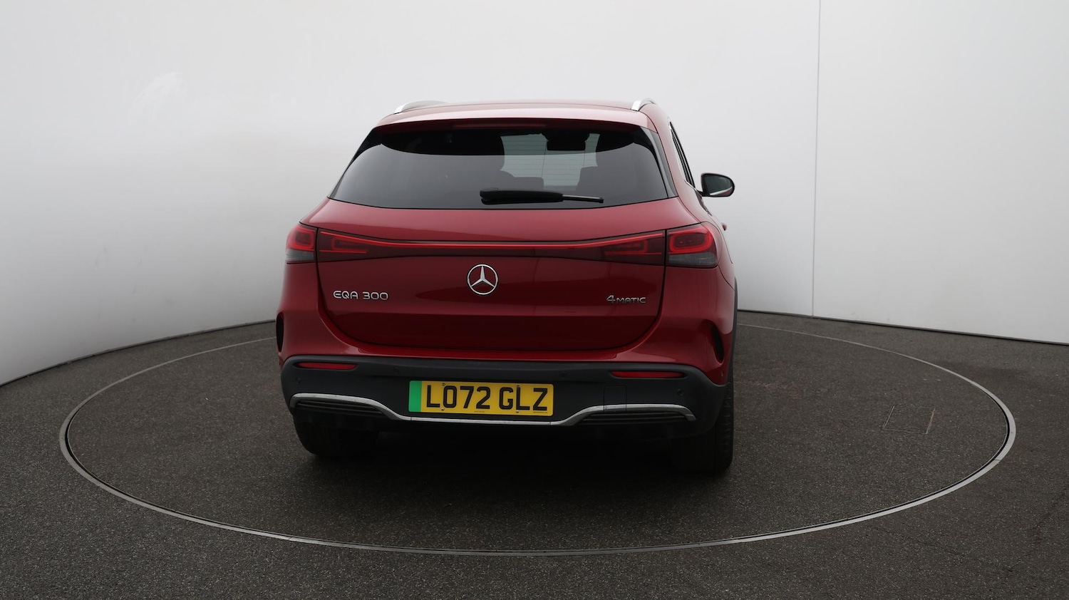 Vehicle 60