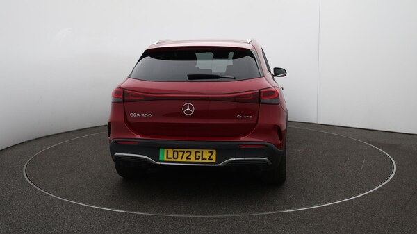 Used Mercedes-Benz EQA 2023 for sale - 74908656: Photo 60