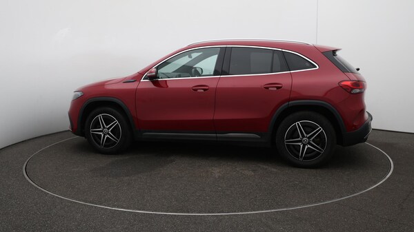 Used Mercedes-Benz EQA 2023 for sale - 74908656: Photo 61