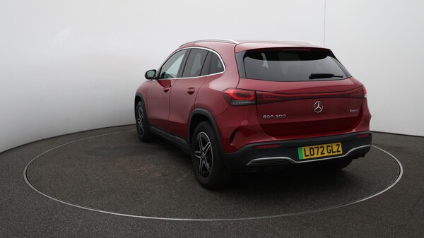 Used Mercedes-Benz EQA 2023 for sale - 74908656: Photo 64