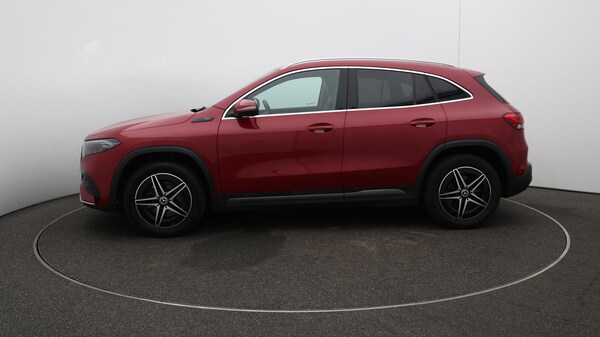 Used Mercedes-Benz EQA 2023 for sale - 74908656: Photo 68