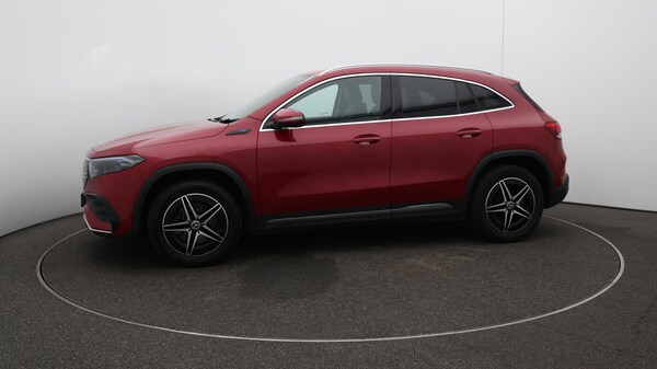 Used Mercedes-Benz EQA 2023 for sale - 74908656: Photo 69