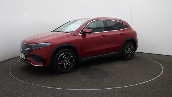 Used Mercedes-Benz EQA 2023 for sale - 74908656: Photo 71