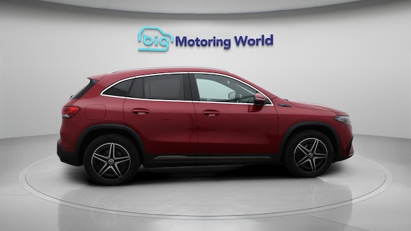 Used Mercedes-Benz EQA 2023 for sale - 74908656: Photo 9