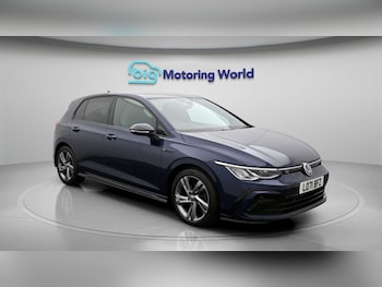 Used Volkswagen Golf 2021 for sale - 78921240: Photo