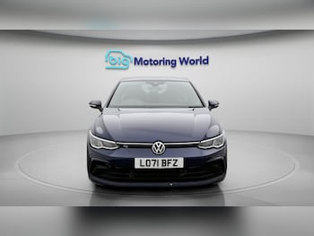 Used Volkswagen Golf 2021 for sale - 78921240: Photo