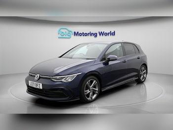 Used Volkswagen Golf 2021 for sale - 78921240: Photo