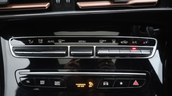 Used Mercedes-Benz EQC 2022 for sale - 76296004: Photo 13