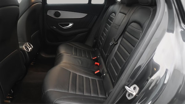 Used Mercedes-Benz EQC 2022 for sale - 76296004: Photo 17