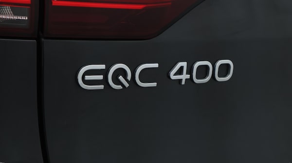 Used Mercedes-Benz EQC 2022 for sale - 76296004: Photo 23