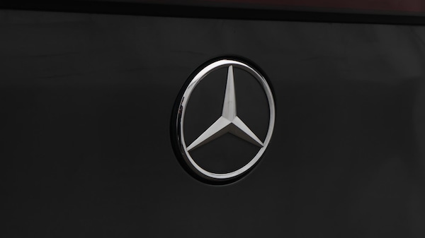 Used Mercedes-Benz EQC 2022 for sale - 76296004: Photo 24