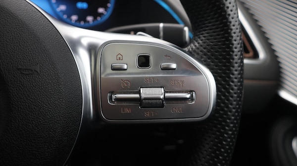 Used Mercedes-Benz EQC 2022 for sale - 76296004: Photo 28