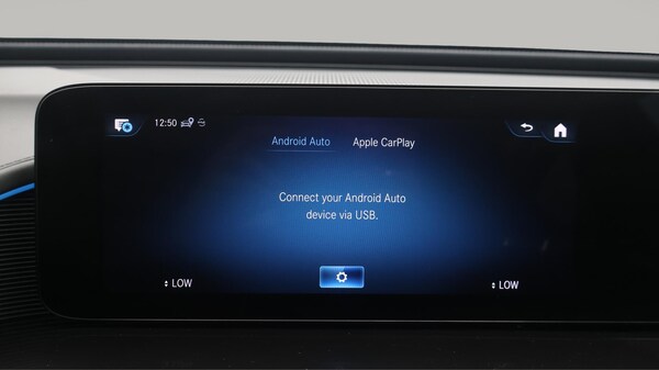 Used Mercedes-Benz EQC 2022 for sale - 76296004: Photo 30