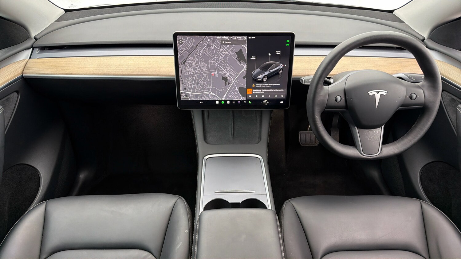 Used Tesla Model Y 2022 for sale - 78159765: Photo 12