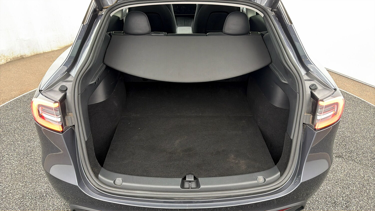 Used Tesla Model Y 2022 for sale - 78159765: Photo 16