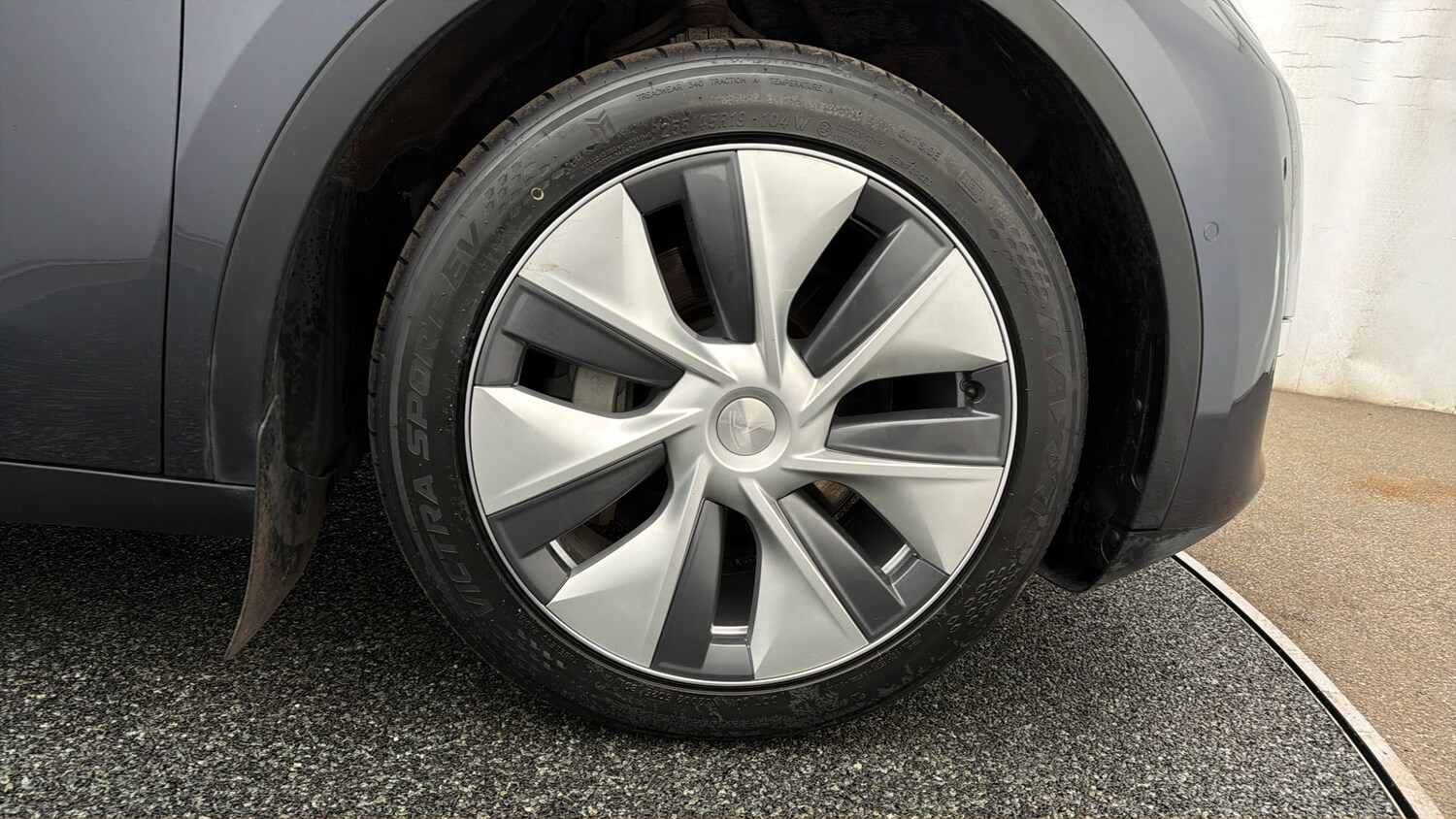 Used Tesla Model Y 2022 for sale - 78159765: Photo 17