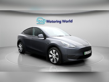 Used Tesla Model Y 2022 for sale - 78159765: Photo