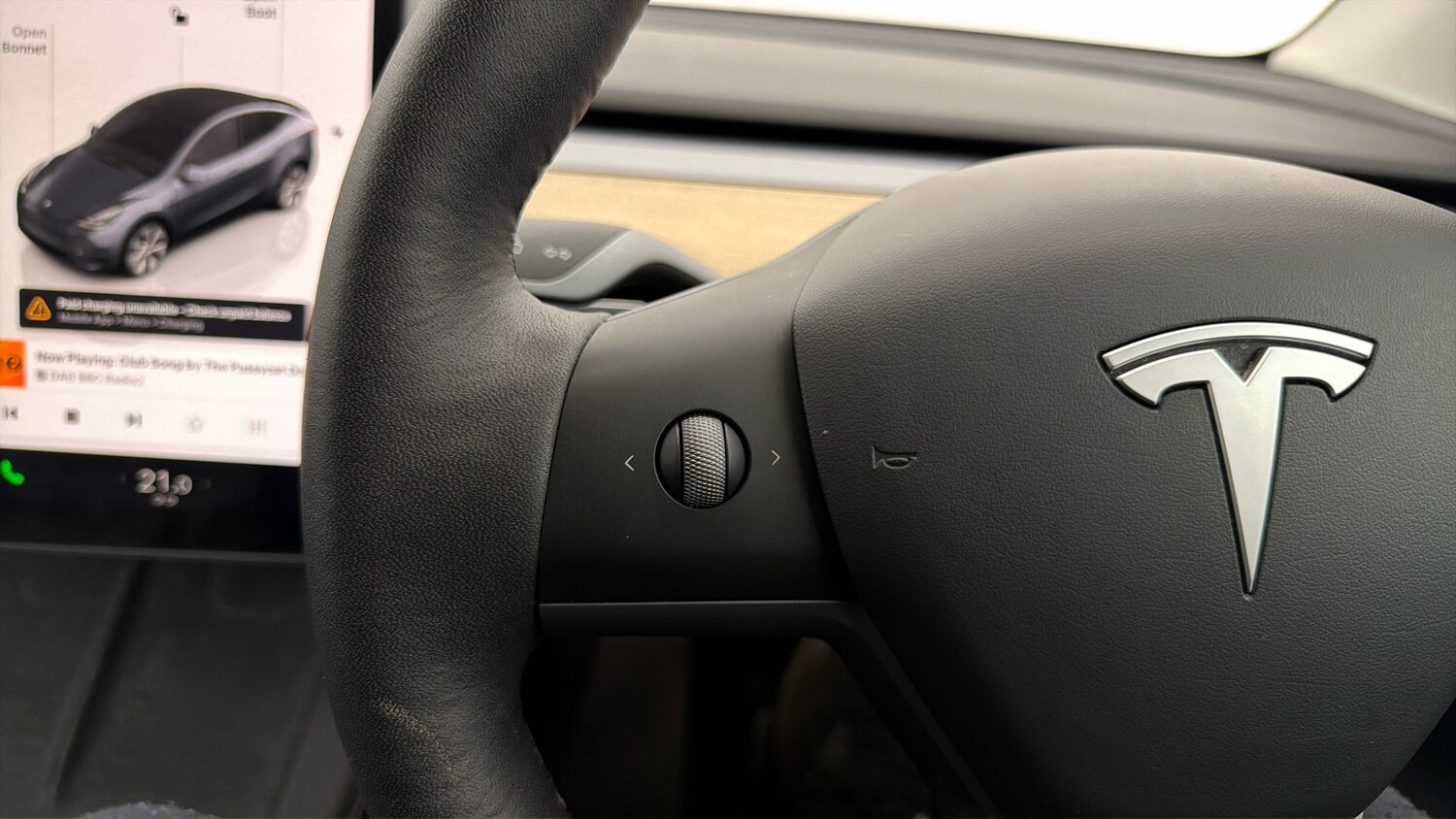 Used Tesla Model Y 2022 for sale - 78159765: Photo 22