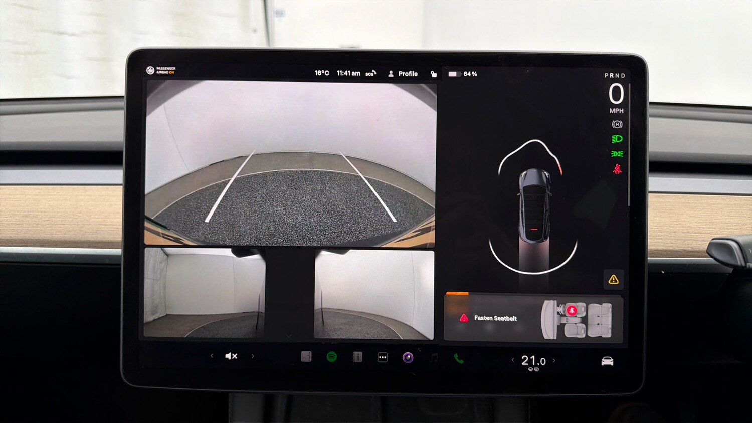 Used Tesla Model Y 2022 for sale - 78159765: Photo 26