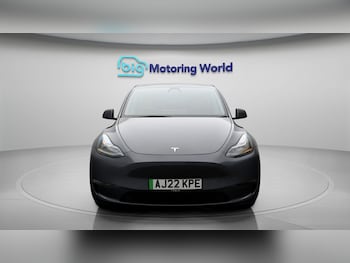 Used Tesla Model Y 2022 for sale - 78159765: Photo