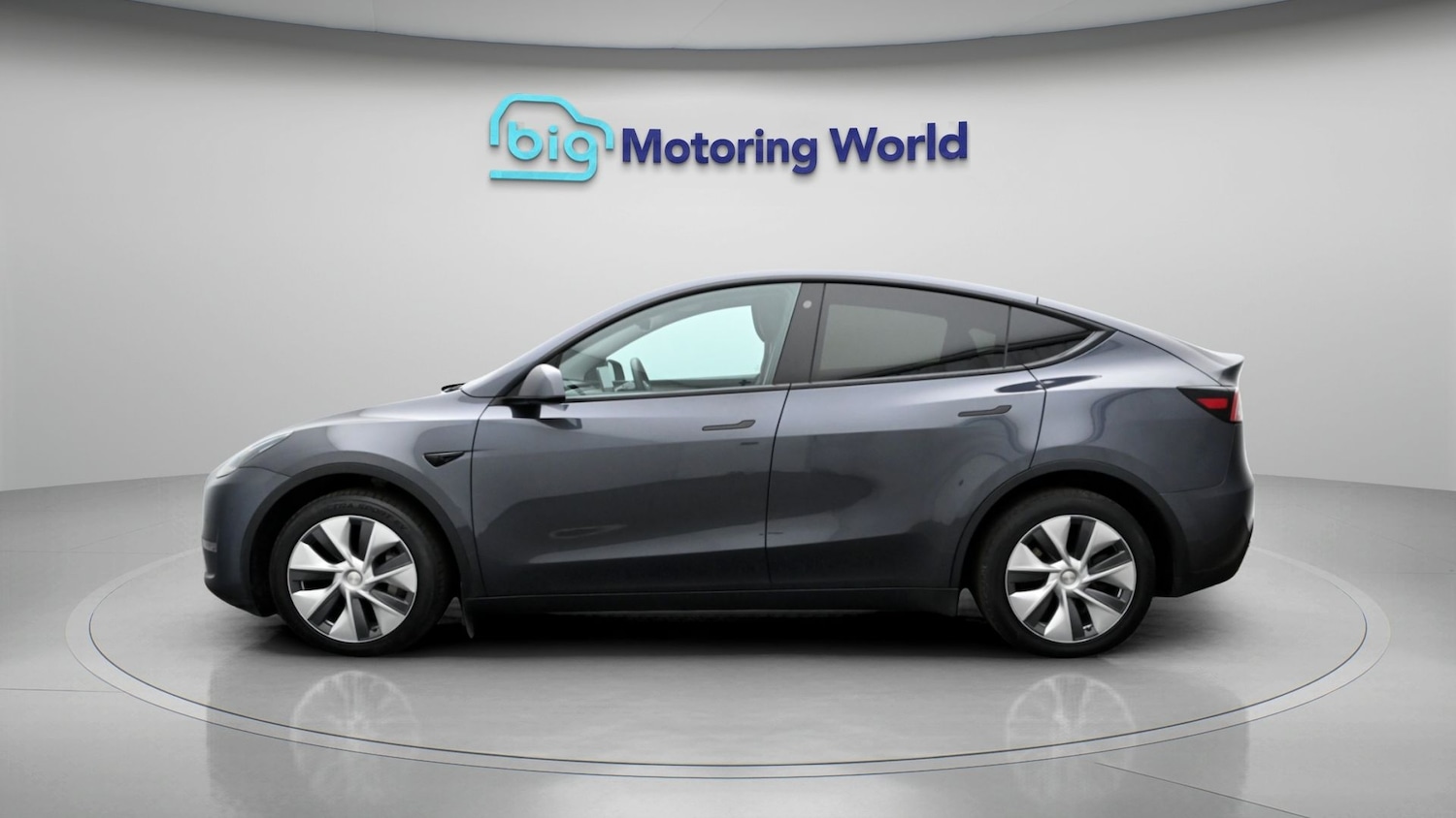 Used Tesla Model Y 2022 for sale - 78159765: Photo 4